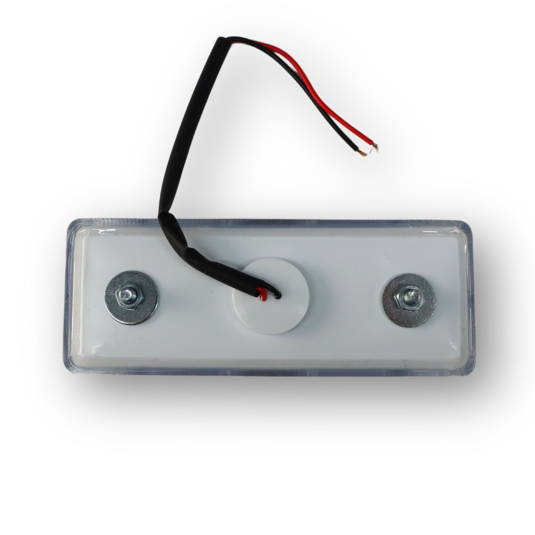 Фонарь габаритный "гирлянда" LED белый UA Фонарь габаритный "гирлянда" LED белый UA