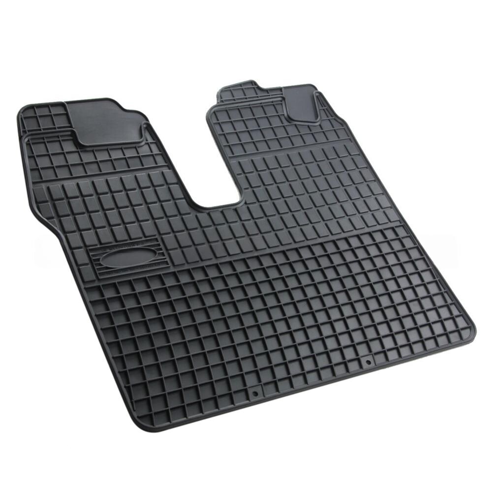 Коврик салона резиновый MAN TGX (2007-2020) \STINGRAY\ Коврик салона резиновый MAN TGX (2007-2020) \STINGRAY\