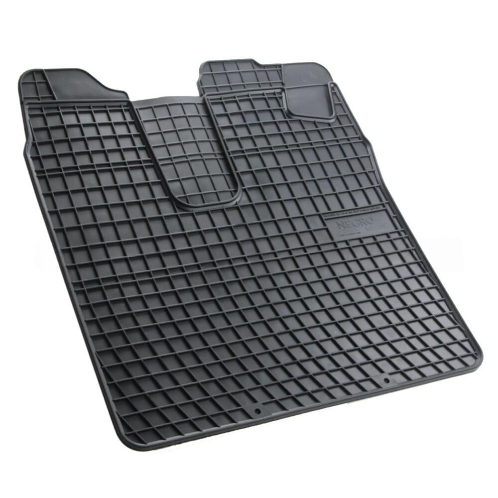 Коврик салона резиновый MAN TGX (2007-2020) \STINGRAY\ Коврик салона резиновый MAN TGX (2007-2020) \STINGRAY\