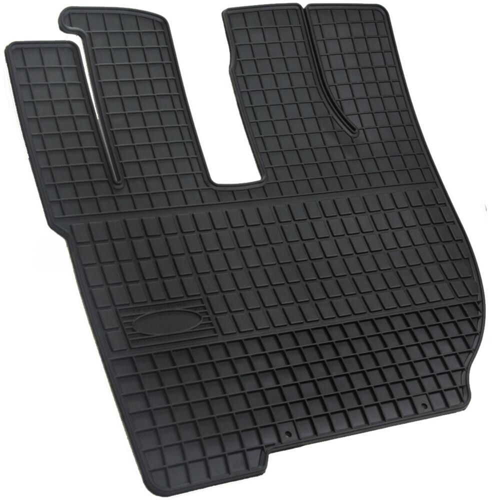 Коврик салона резиновый Volvo FH 12, FH 16 от 1993 г Коврик салона резиновый Volvo FH 12, FH 16 от 1993 г