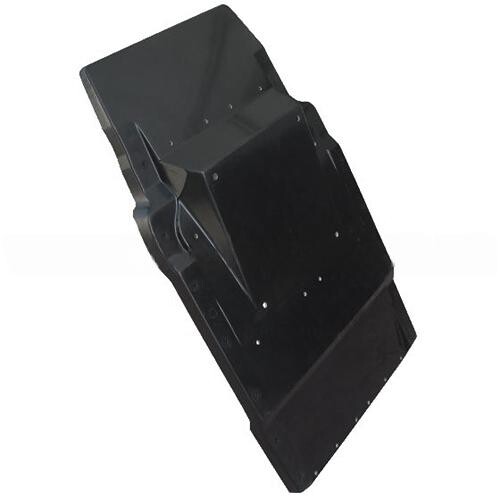 Крыло переднего колеса MAN TGA-S-X /лев.=прав./ Крыло переднего колеса MAN TGA-S-X /лев.=прав./