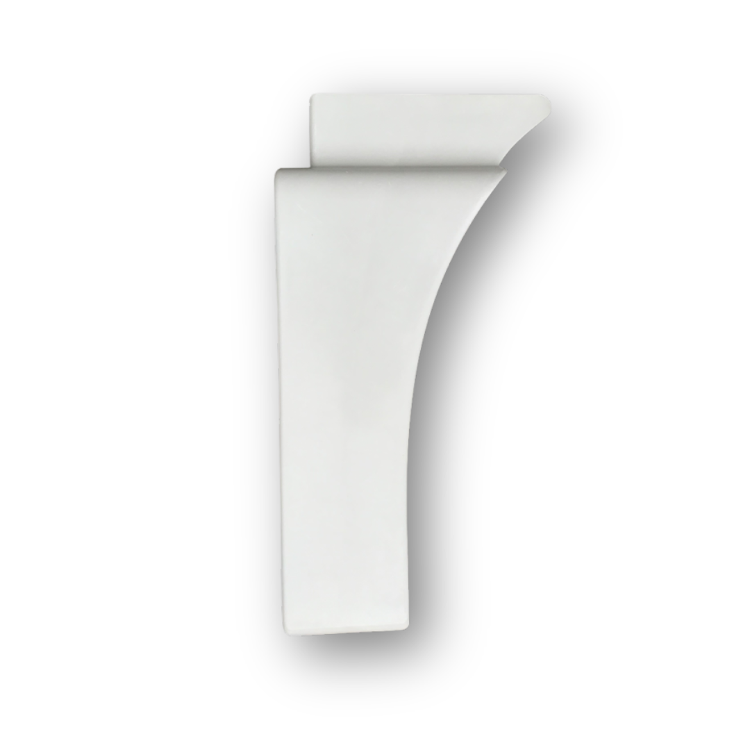 Елемент крила переднього колеса MAN TGA XL-XXL /прав/ Елемент крила переднього колеса MAN TGA XL-XXL /прав/