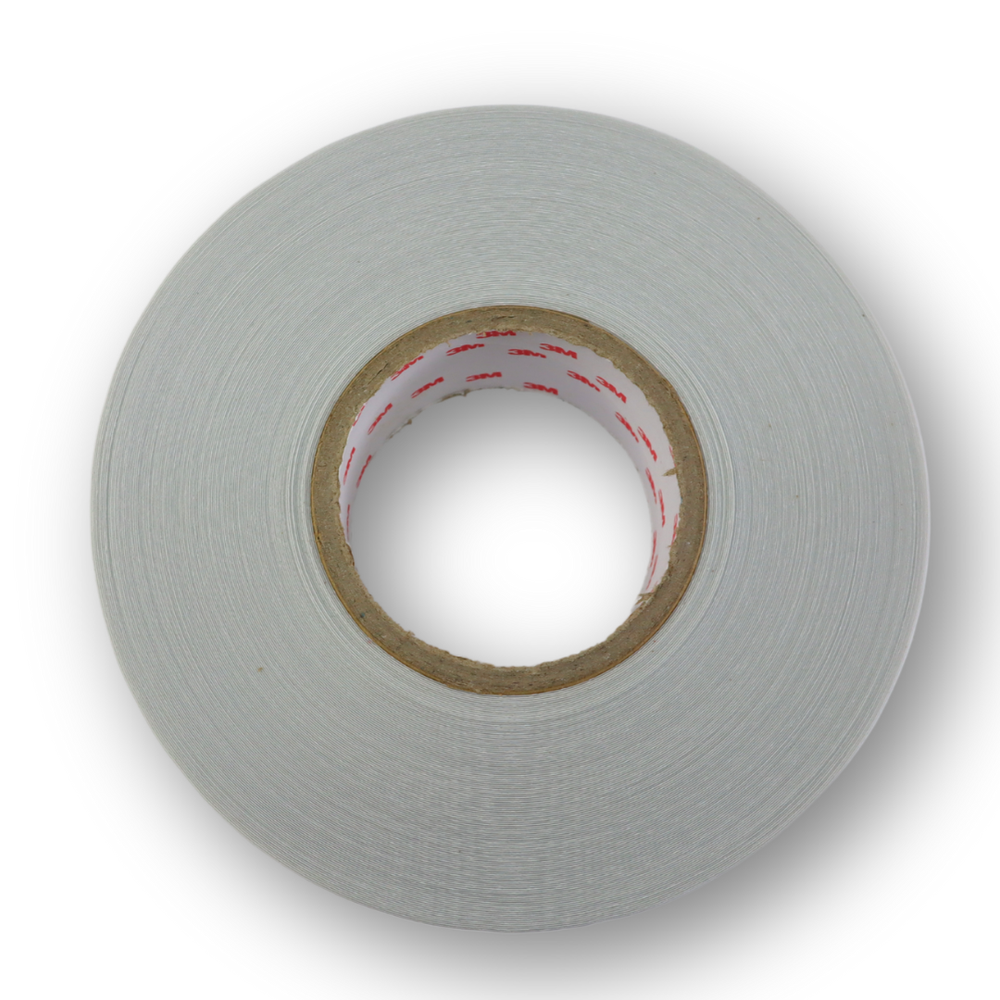 Лента светоотражающая для контейнера, белая Лента светоотражающая для контейнера, белая