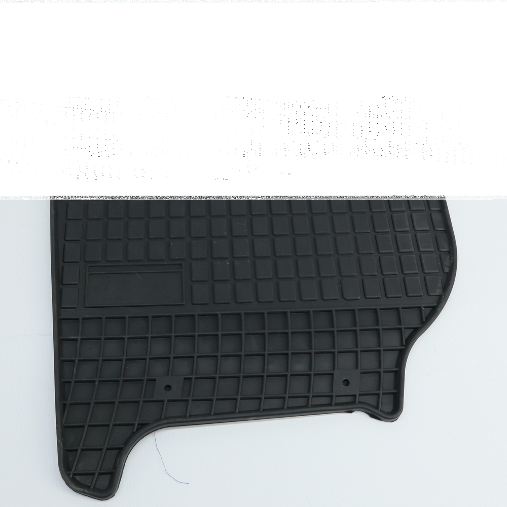 Коврик салона резиновый Renault Gama-T Коврик салона резиновый Renault Gama-T