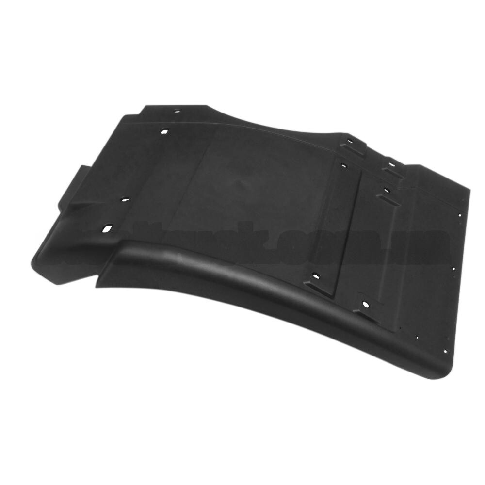 Крыло переднего колеса IVECO Eu-Tech 93- \левое\ Крыло переднего колеса IVECO Eu-Tech 93- \левое\