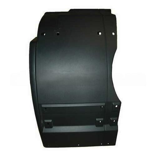 Крыло переднего колеса IVECO Eu-Tech 93- \левое\ Крыло переднего колеса IVECO Eu-Tech 93- \левое\