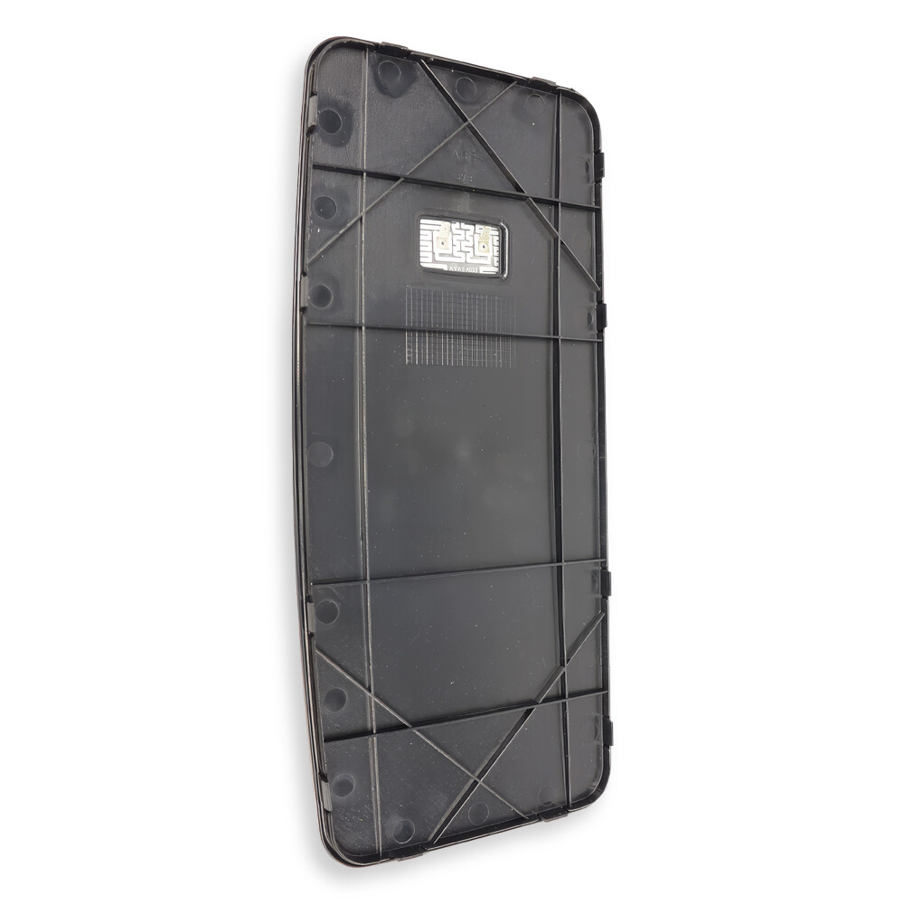 Вставка основного зеркала MERCEDES Actros (1996-...) с подогревом 433x188мм; левая-правая (TANGDE) Вставка основного зеркала MERCEDES Actros (1996-...) с подогревом 433x188мм; левая-правая (TANGDE)