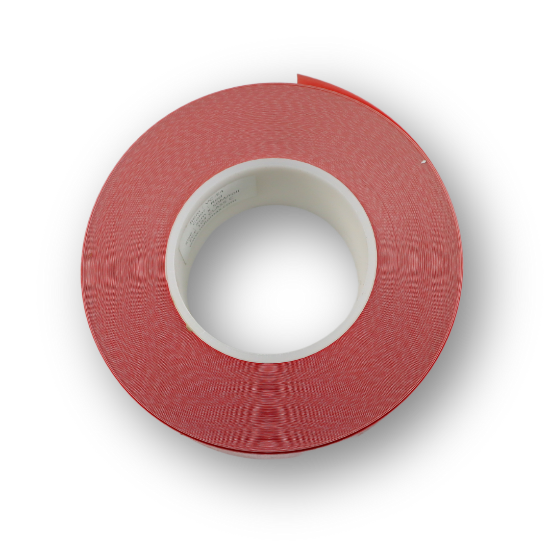 Стрічка світловідбивна E13, червона Стрічка світловідбивна E13, червона