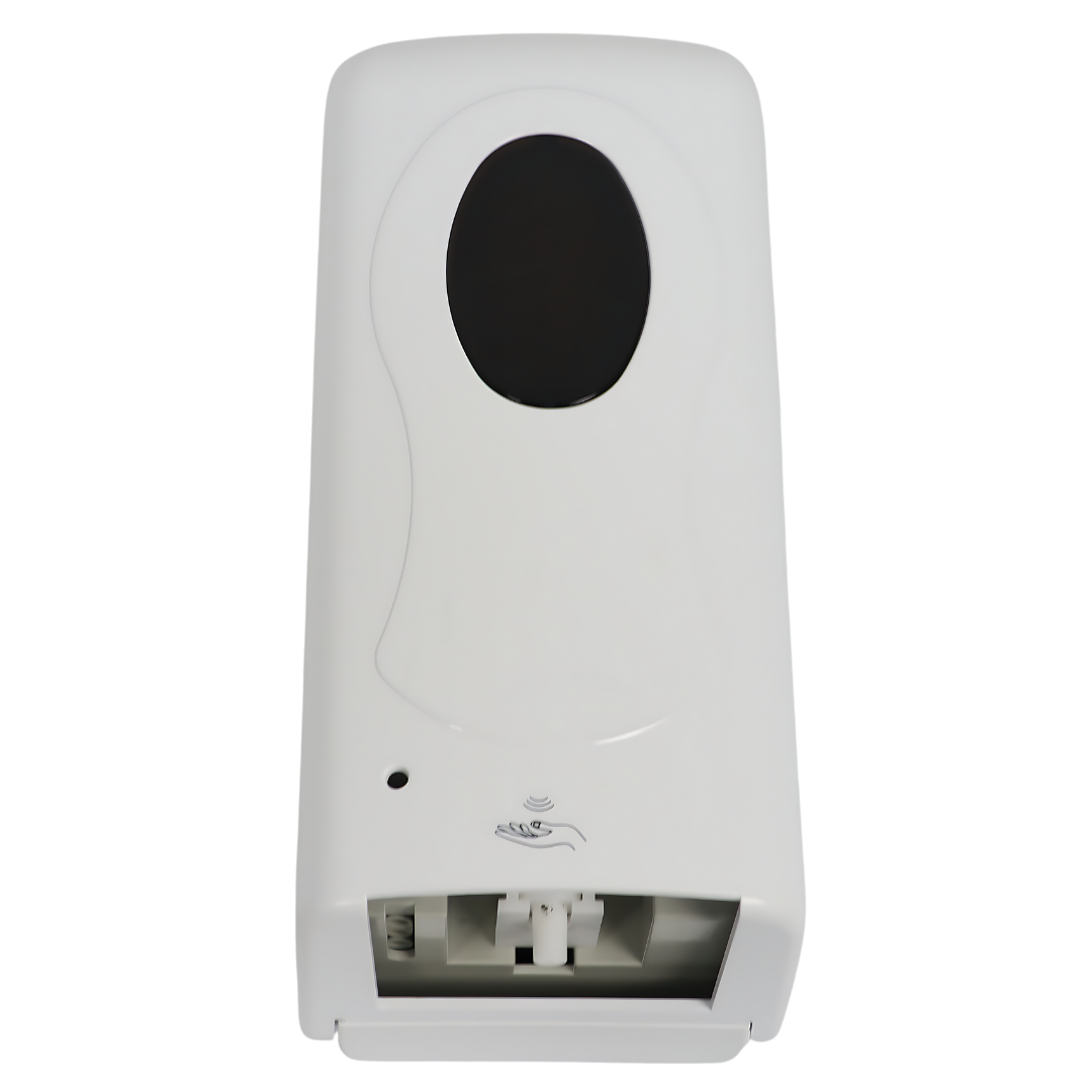 Автоматичний дозатор для дезінфікуючого засобу, антисептика, сенсорний, спрей 1000мл