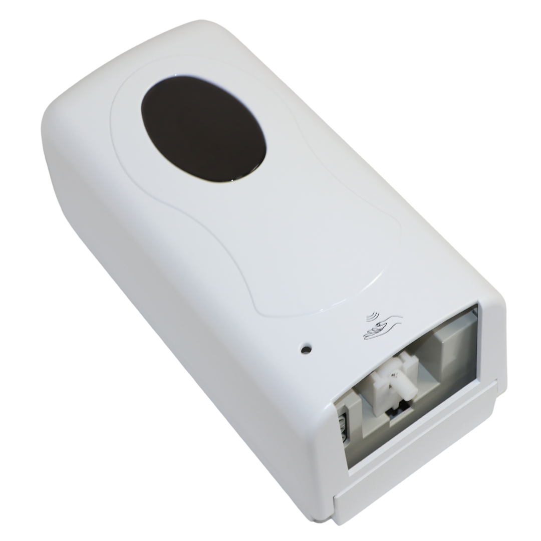 Автоматичний дозатор для дезінфікуючого засобу, антисептика, сенсорний, спрей 1000мл