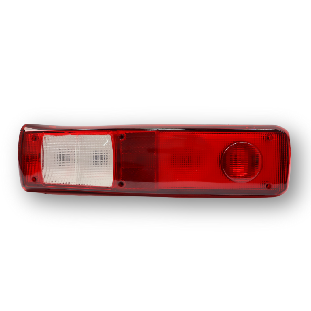 Фонарь задний RENAULT PREMIUM I / II - MAGNUM - KERAX (2006→) \лев.\с боковым разъемом AMP