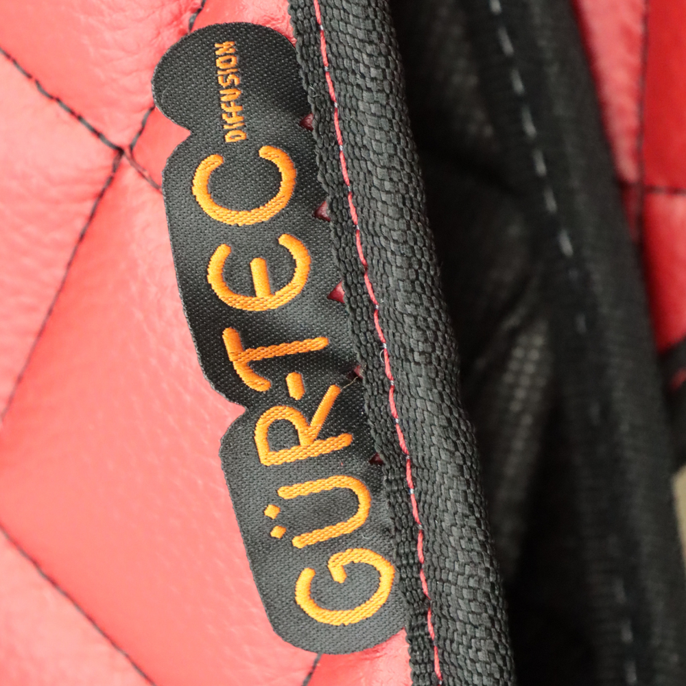 Килимок Екошкіра VOLVO FH з 2014 року; АКПП, червоний, Килимок Екошкіра VOLVO FH з 2014 року; АКПП, червоний,