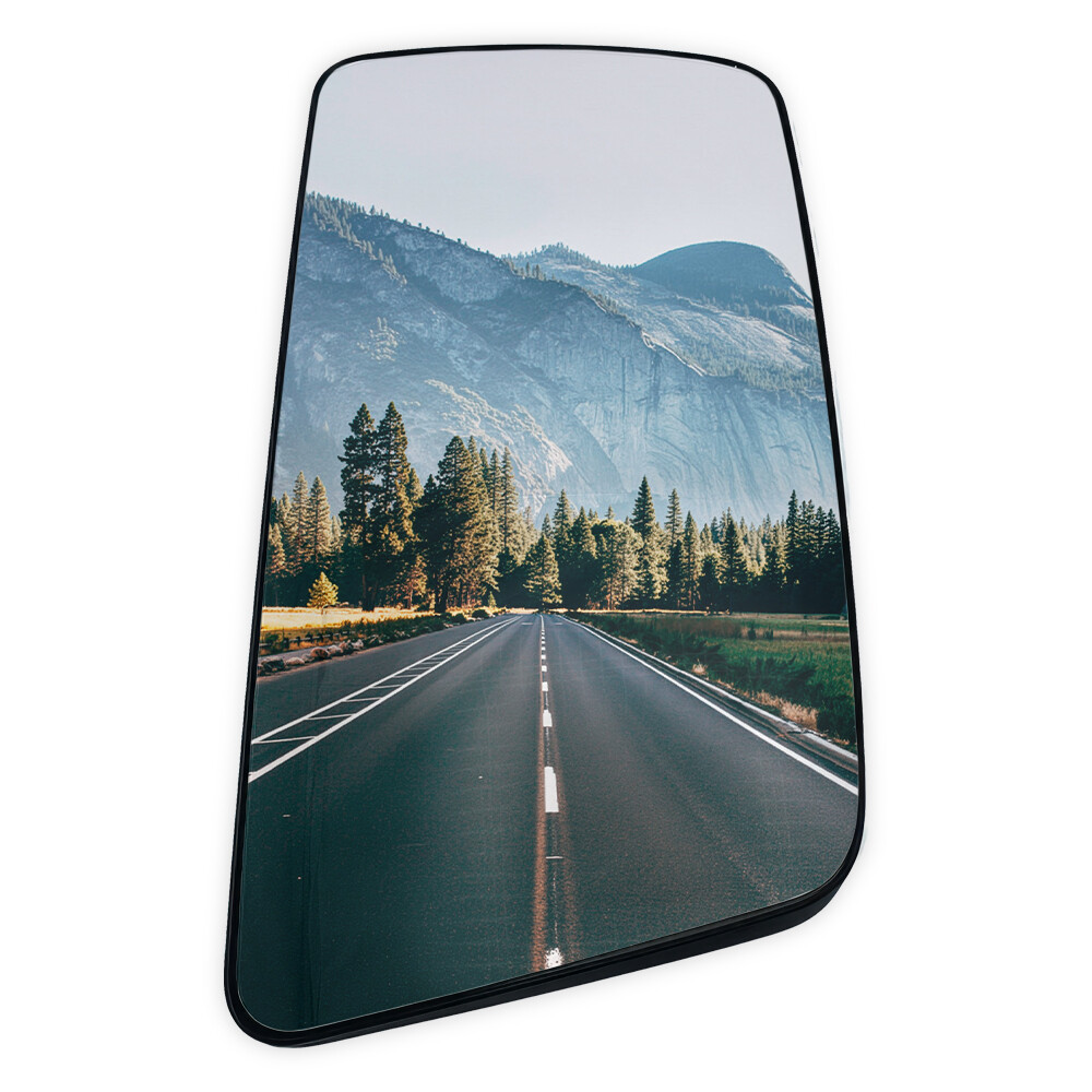 Вставка основного зеркала MERCEDES Actros 3, 4 (2008-...) с подогревом; правая (TANGDE) Вставка основного зеркала MERCEDES Actros 3, 4 (2008-...) с подогревом; правая (TANGDE)