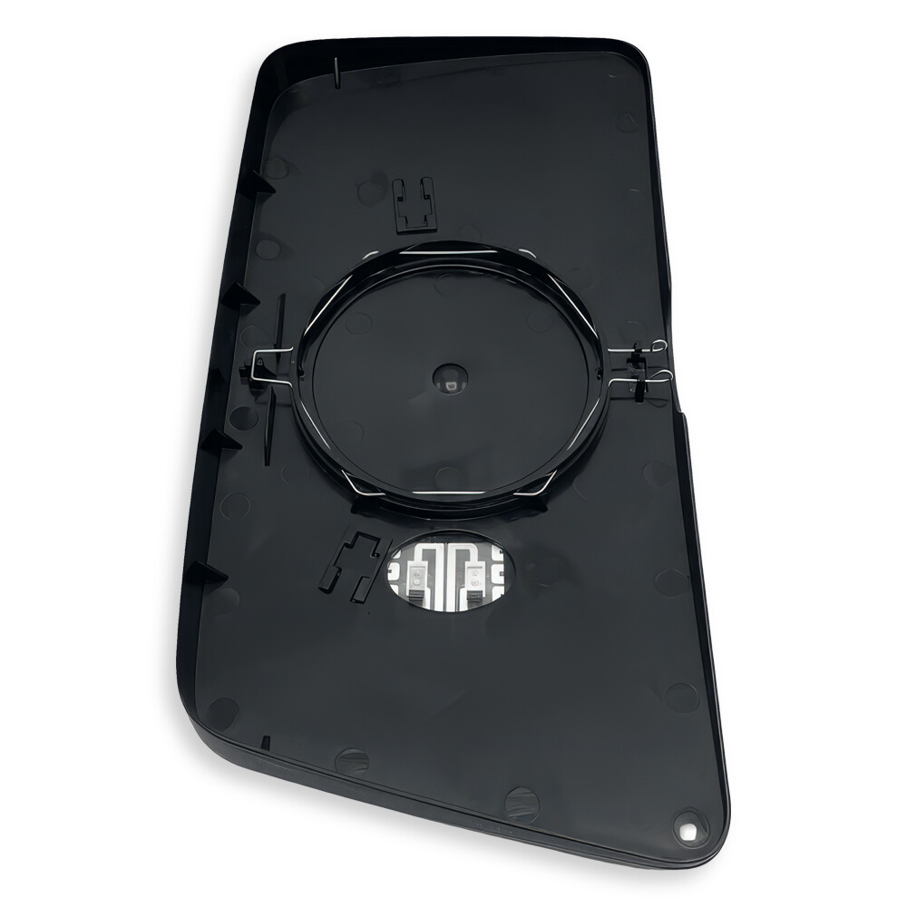 Вставка основного зеркала MERCEDES Actros 3, 4 (2008-...) с подогревом; правая (TANGDE) Вставка основного зеркала MERCEDES Actros 3, 4 (2008-...) с подогревом; правая (TANGDE)