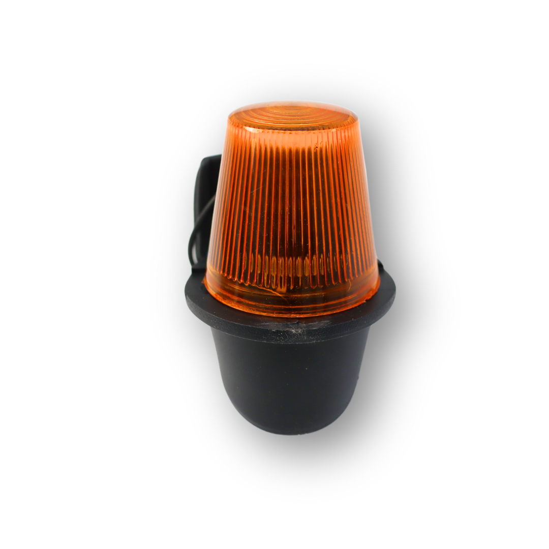 Ліхтарик габаритний на дах "жовтий" Ліхтарик габаритний на дах "жовтий"