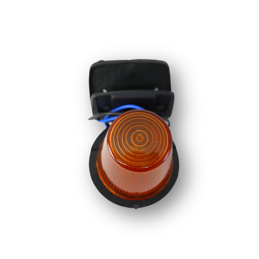 Ліхтарик габаритний на дах "жовтий" Ліхтарик габаритний на дах "жовтий"