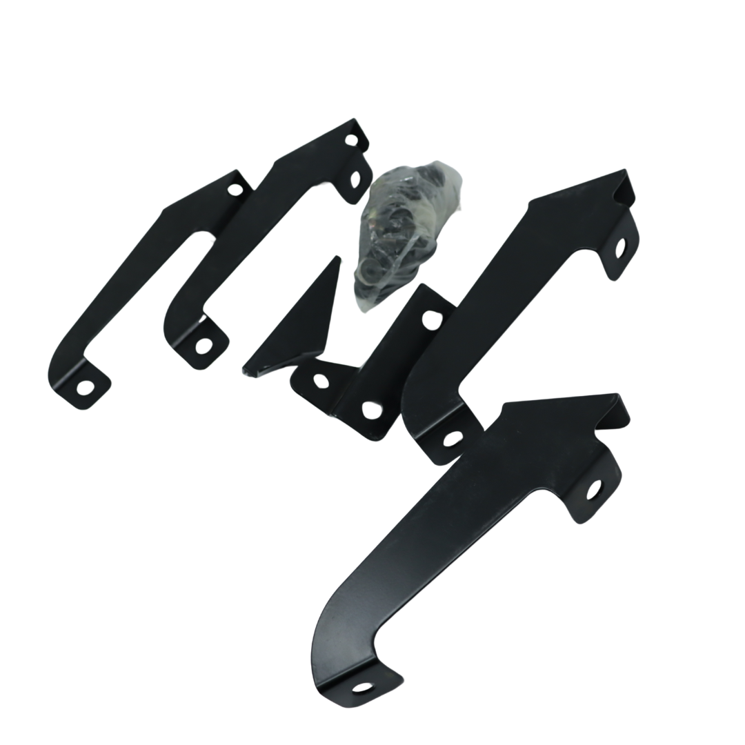 Кріплення сонцезахисного козирка DAF CF85- Кріплення сонцезахисного козирка DAF CF85-