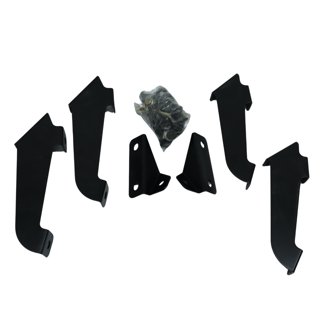 Кріплення сонцезахисного козирка DAF CF85- Кріплення сонцезахисного козирка DAF CF85-