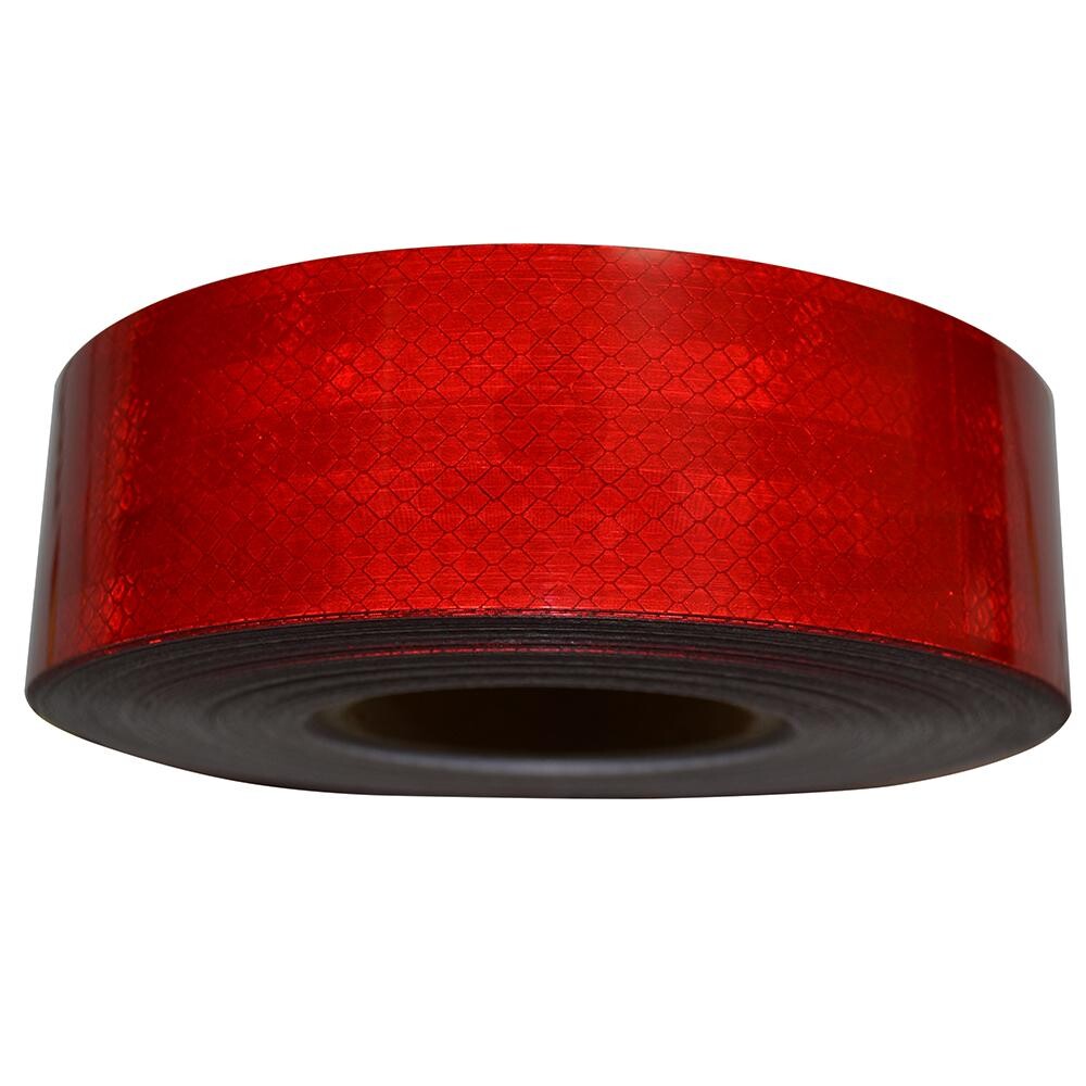 Лента светоотражаящая E31, красная Лента светоотражаящая E31, красная