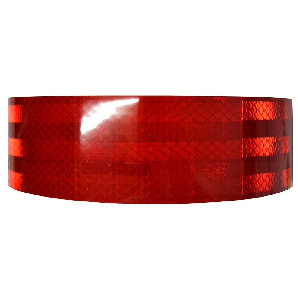 Лента светоотражаящая E31, красная Лента светоотражаящая E31, красная