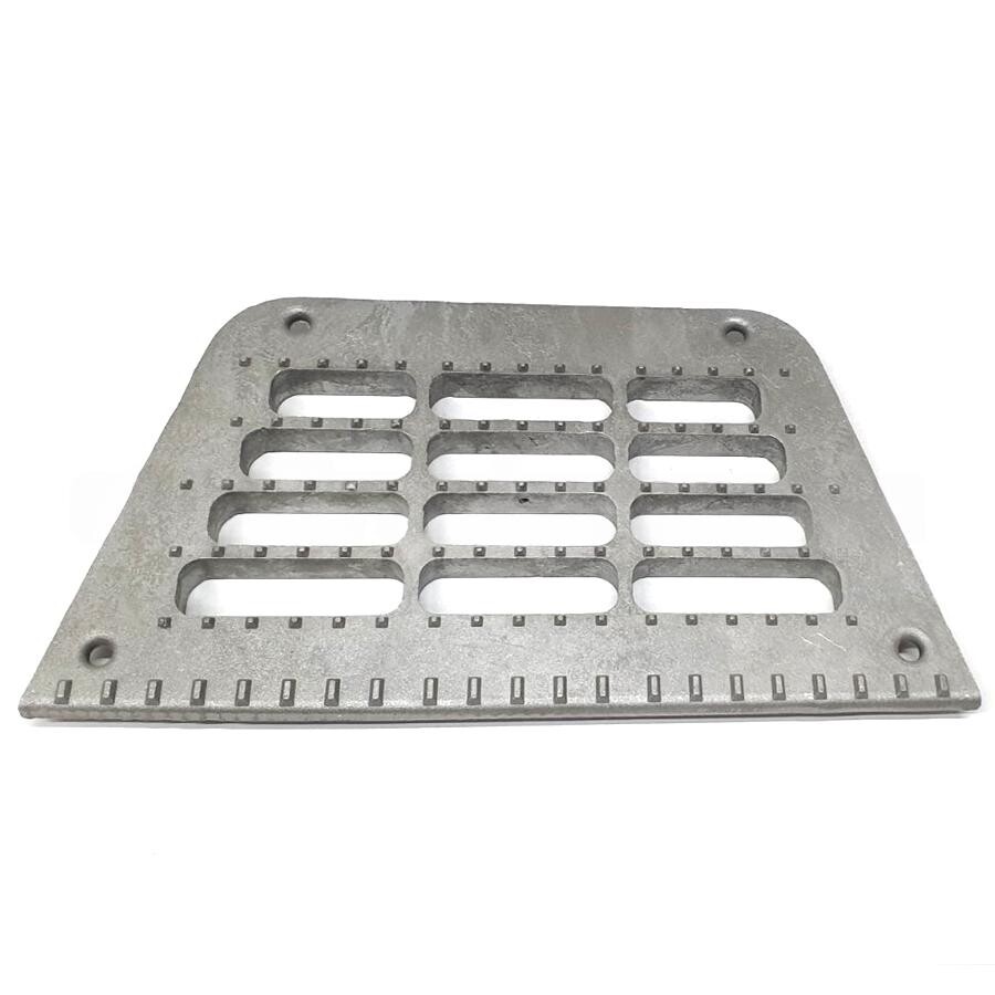 Накладка на середній ступінь DAF XF 95\105