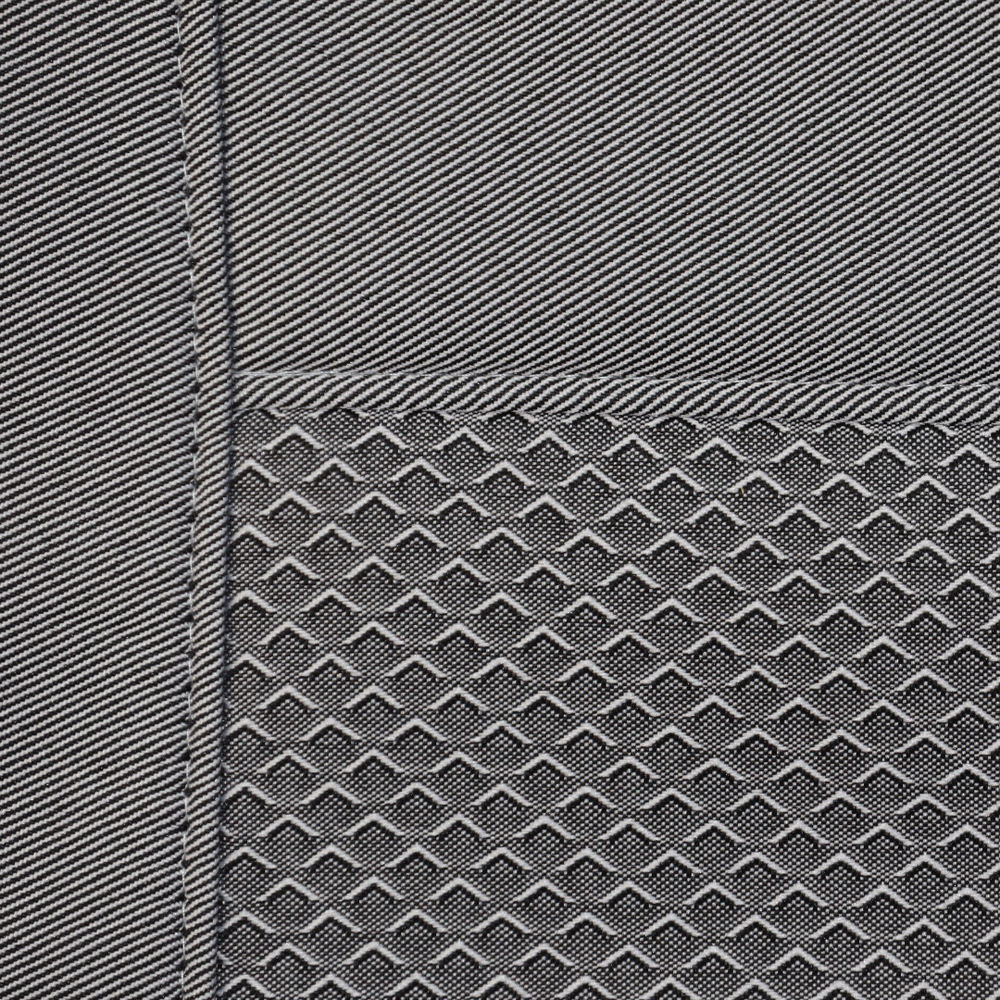 Чехол на сиденья SCANIA R,G,P (2004-2017) водит. пилот - пасс. пилот, с ременем серый Чехол на сиденья SCANIA R,G,P (2004-2017) водит. пилот - пасс. пилот, с ременем серый