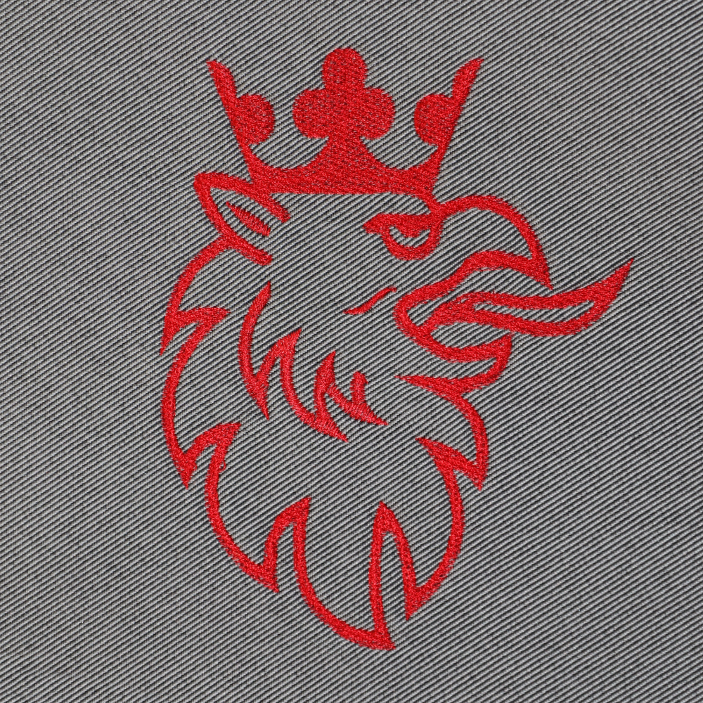 Чехол на сиденья SCANIA R,G,P (2004-2017) водит. пилот - пасс. пилот, с ременем серый Чехол на сиденья SCANIA R,G,P (2004-2017) водит. пилот - пасс. пилот, с ременем серый