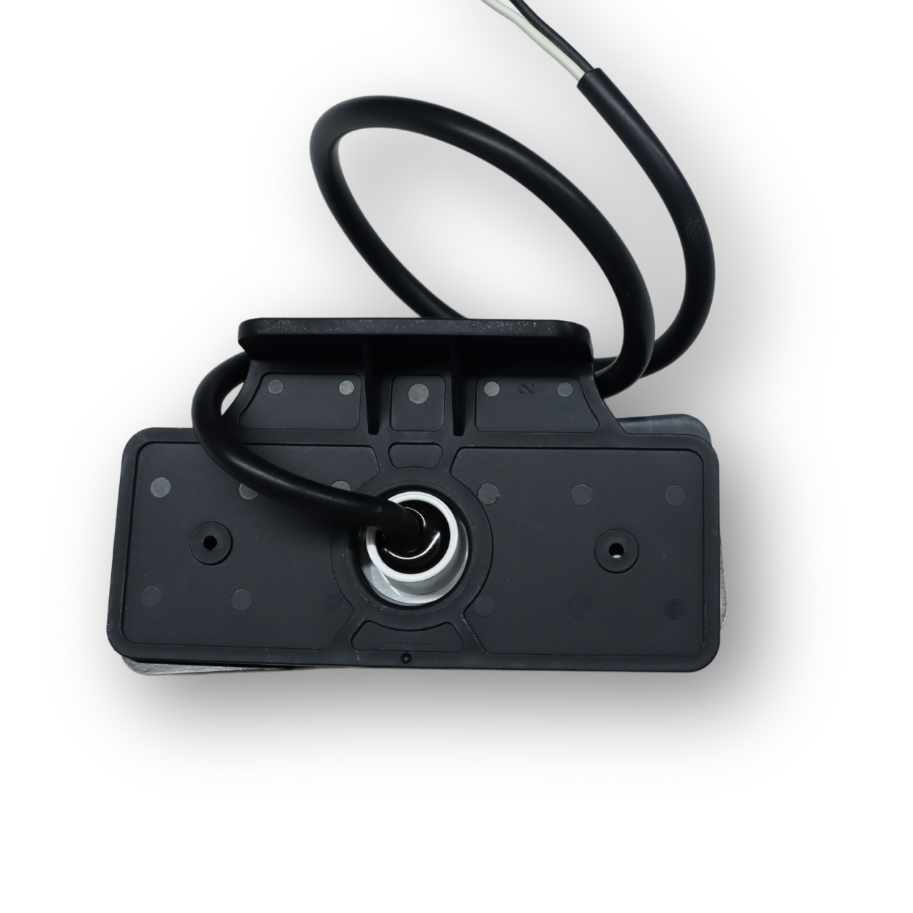 Фонарь габаритный диодный желт. XS \с креплением Horpol\ Фонарь габаритный диодный желт. XS \с креплением Horpol\