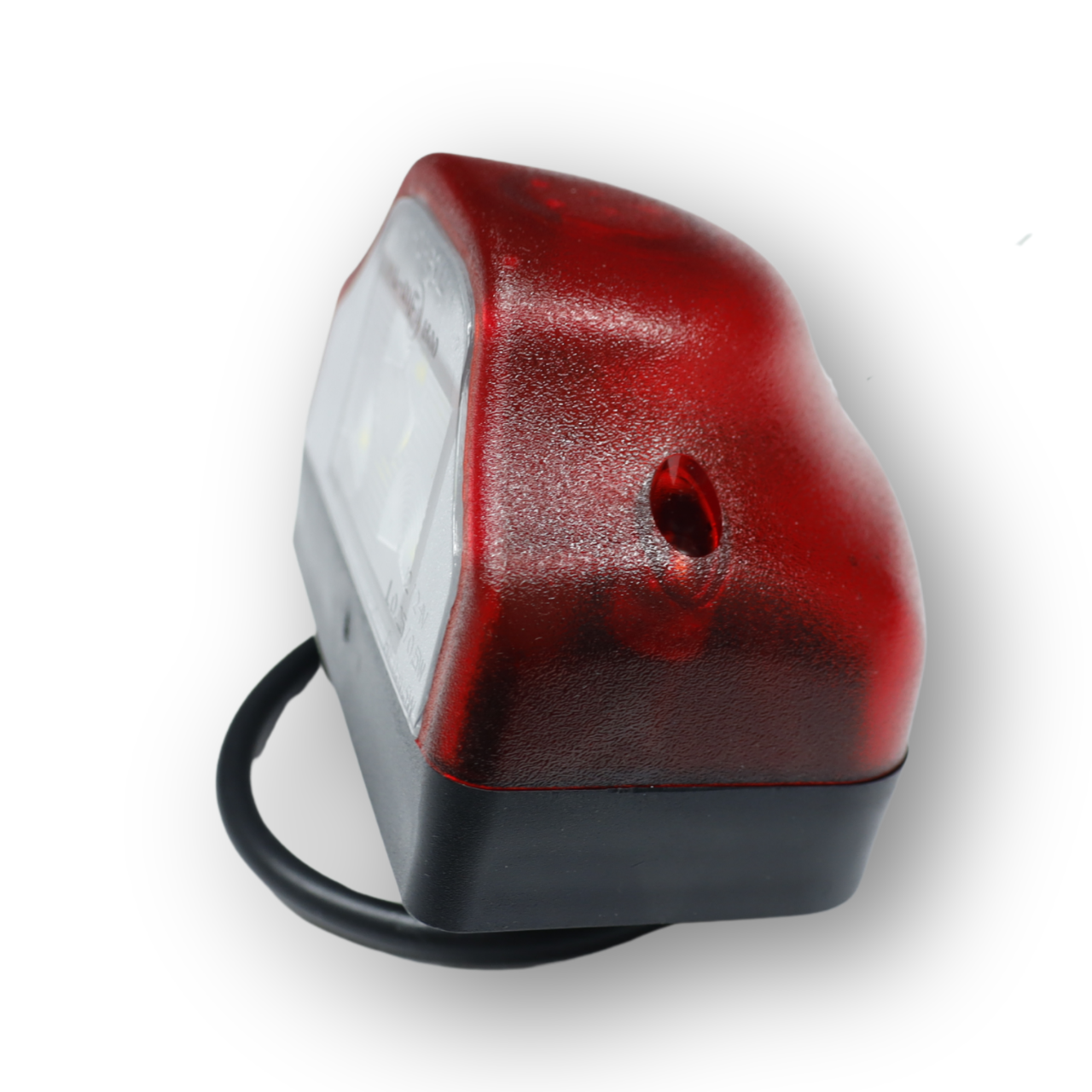 Підсвічування номера червона \лампочка BA15s\HORPOL Підсвічування номера червона \лампочка BA15s\HORPOL