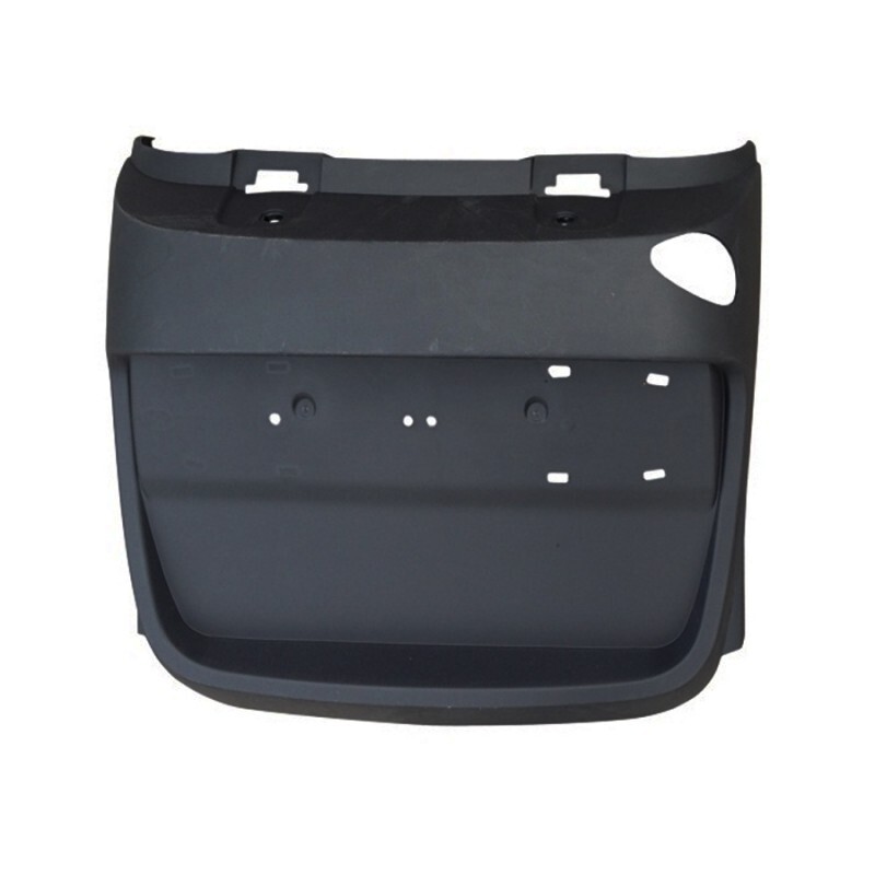 Крило DAF XF 105\106 Euro 6 (2013→) ззаду ліве Крило DAF XF 105\106 Euro 6 (2013→) ззаду ліве