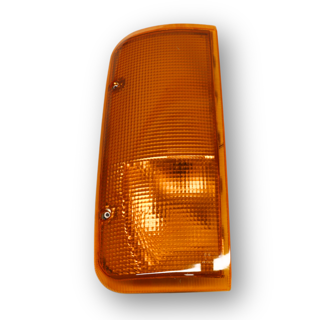 Указатель поворота DAF CF/65/75/85 желтый,правый
