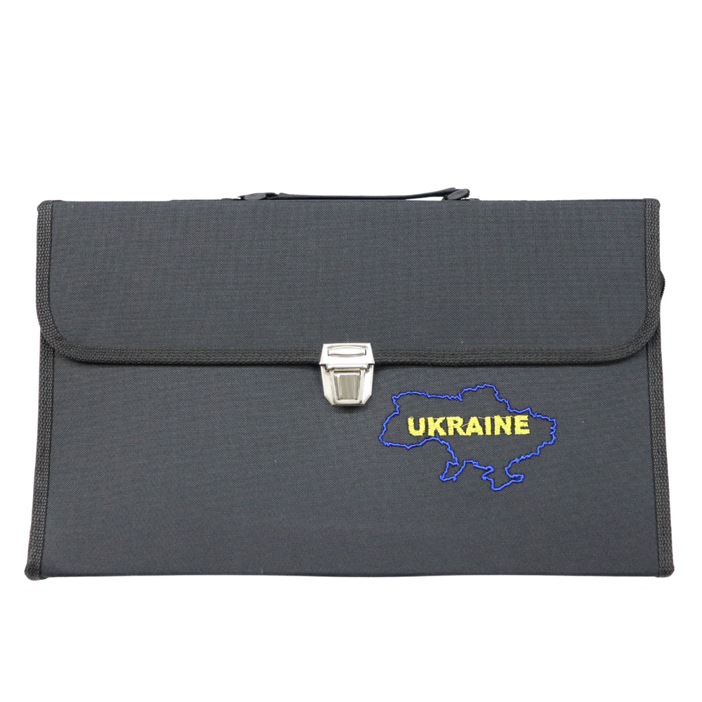 Папка UKRAINE