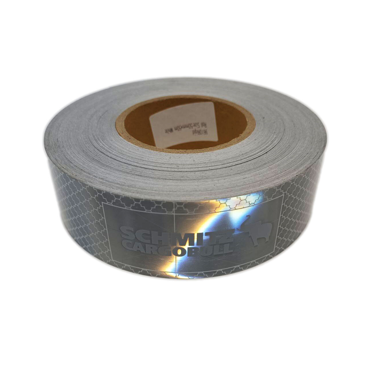 Стрічка світловідбивна Schmitz, біла Стрічка світловідбивна Schmitz, біла