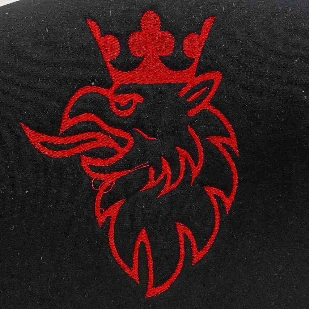 Чохол на сидіння SCANIA R,G,P (2004-2017) водій пілот - пас. складне, чорний