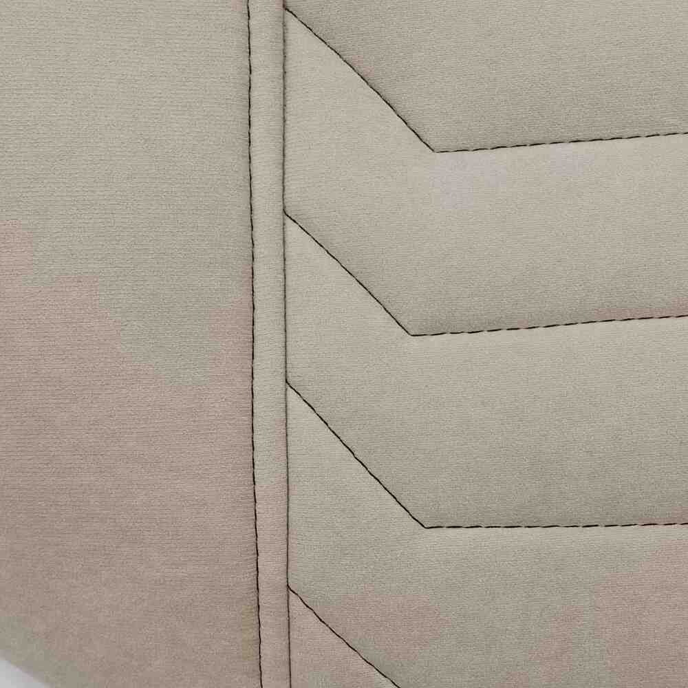 Чохол на сидіння SCANIA R,G,P (2004-2017) водій пілот - пас. складне, беж. Чохол на сидіння SCANIA R,G,P (2004-2017) водій пілот - пас. складне, беж.