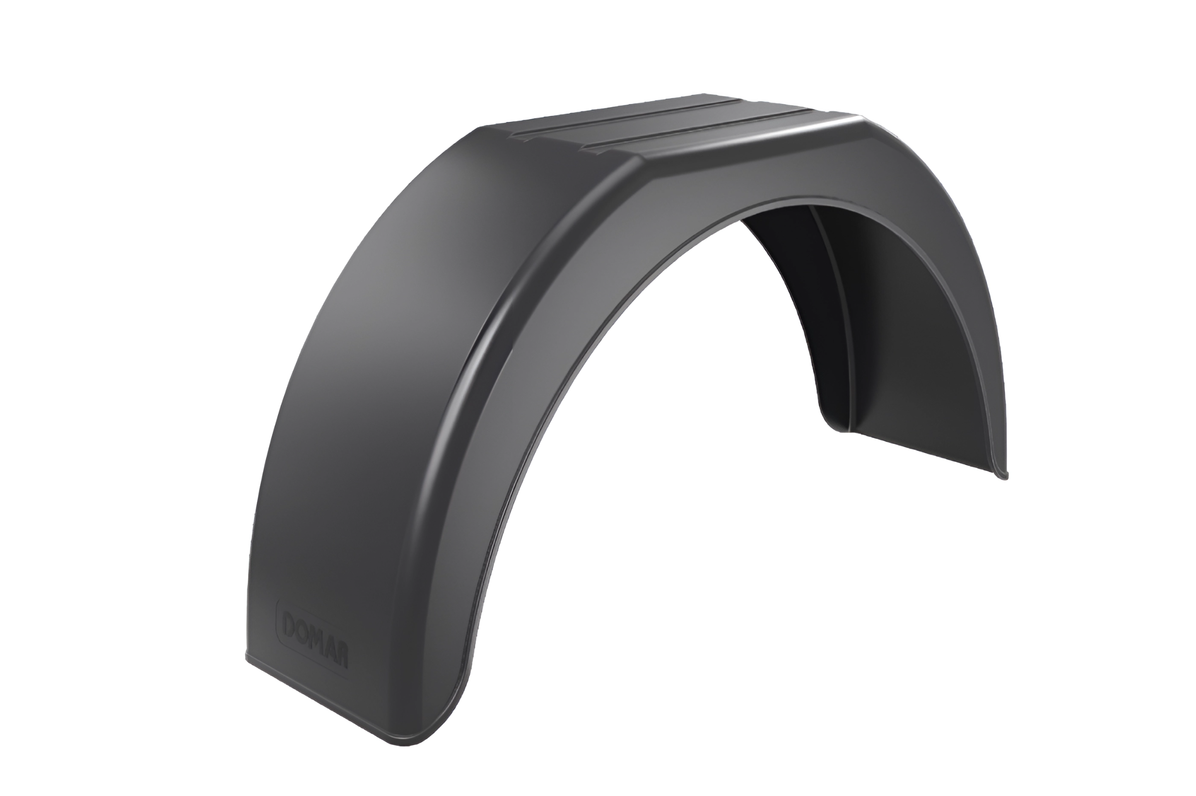 Крыло для легкового прицепа DOMAR, B=220мм*790мм*370мм, пластик. Крыло для легкового прицепа DOMAR, B=220мм*790мм*370мм, пластик.