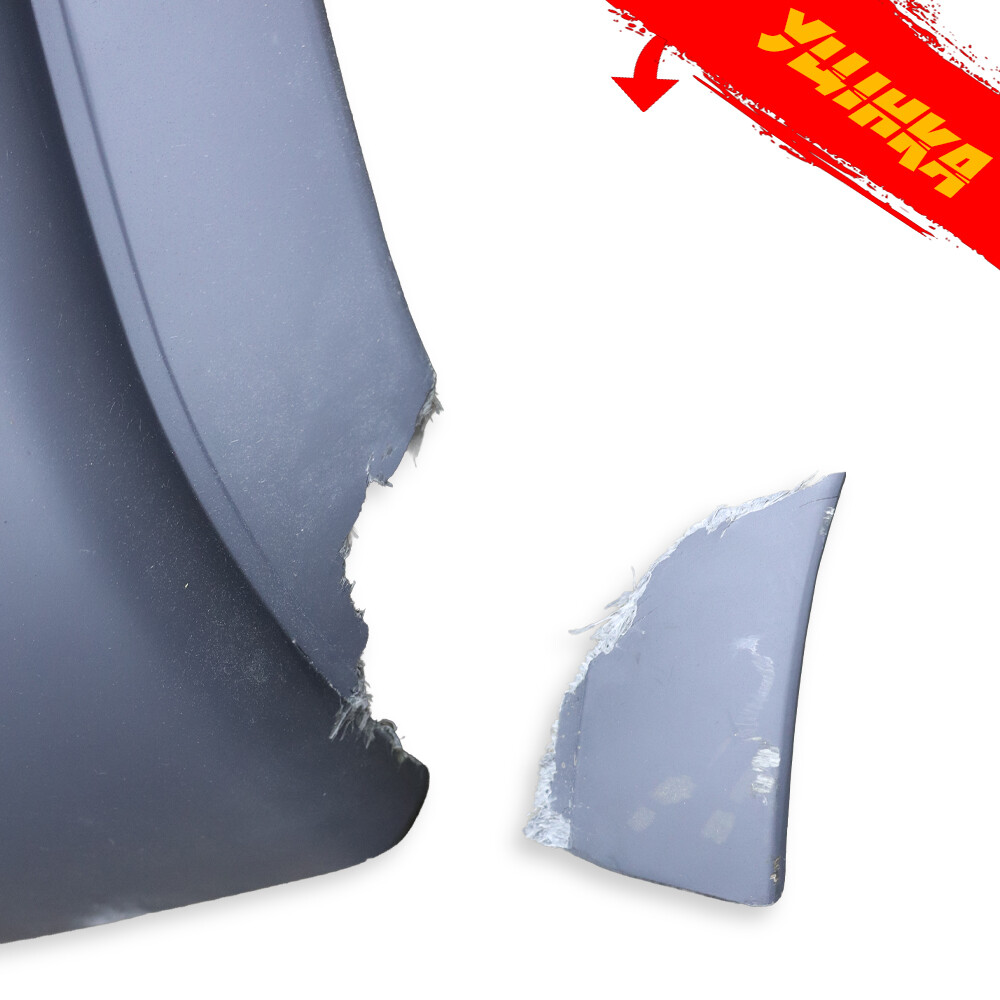 Бампер RENAULT PREMIUM I (1996-2006)\уценка