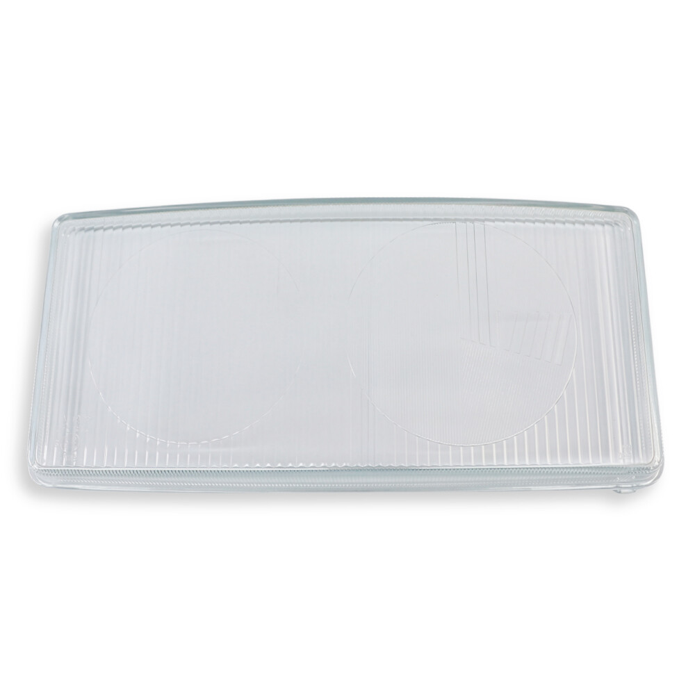 Стекло фары MAN F2000 (1994-2003) левое (C.F.Berg)