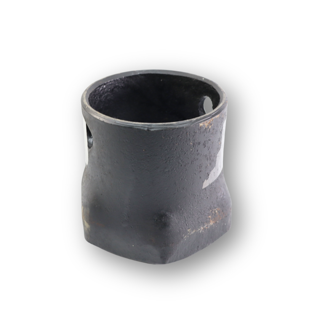 Ключ ступичний 115 6 посилений гранний 5,5 мм