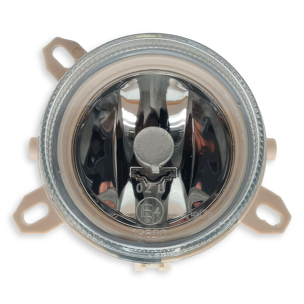 Фара протитуманна RENAULT MAGNUM, H1, ліва-права (TANGDE)