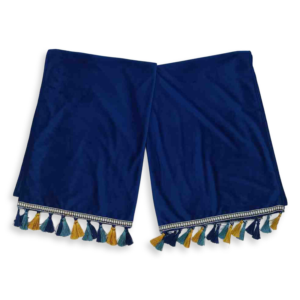 Шторка Экокожа "Pergam" MAN лоб+косынки+спальник+ночные синяя Шторка Экокожа "Pergam" MAN лоб+косынки+спальник+ночные синяя