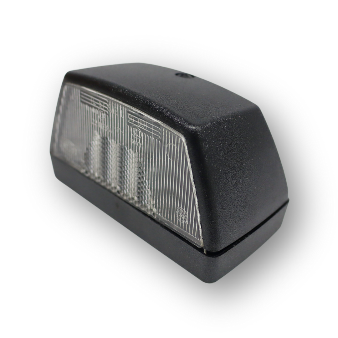 Подсветка номера черная (лампочка)-HELLA Подсветка номера черная (лампочка)-HELLA