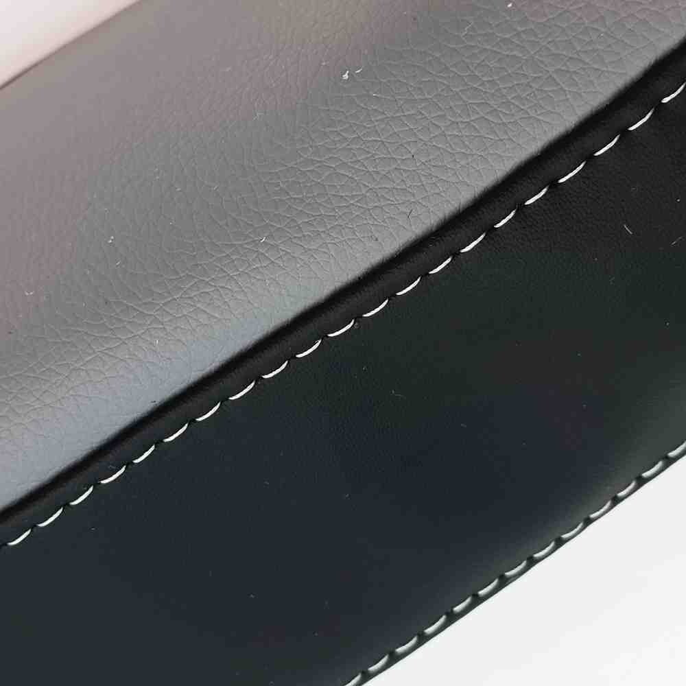 Підлокітник DAF 95 сіра шкіра (2 шт.)