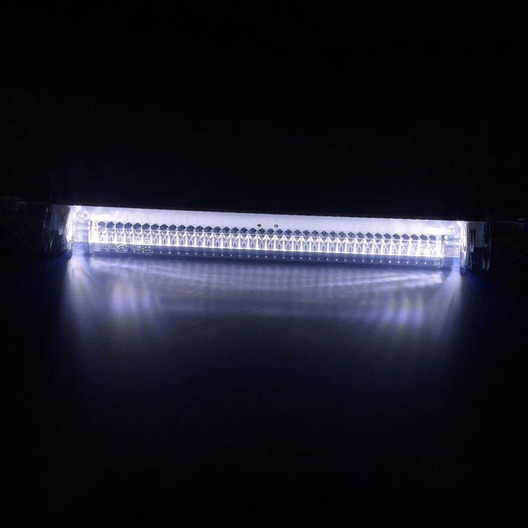 Фонарь габаритный LED - 12/24V/белый HORPOL Фонарь габаритный LED - 12/24V/белый HORPOL