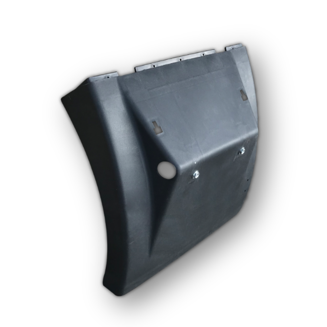 Крыло заднего колеса нижняя часть DAF XF 95 (1997-2002) Крыло заднего колеса нижняя часть DAF XF 95 (1997-2002)