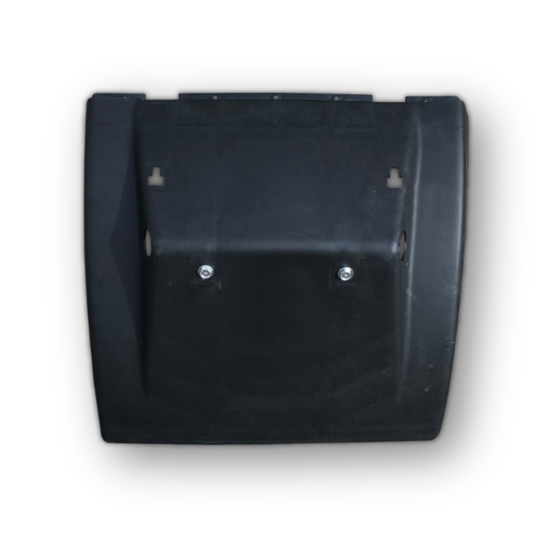 Крыло заднего колеса нижняя часть DAF XF 95 (1997-2002) Крыло заднего колеса нижняя часть DAF XF 95 (1997-2002)