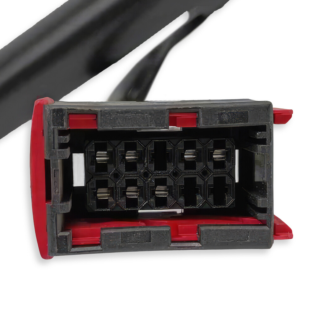 Кронштейн зеркала RENAULT Premium VERS. 3, 2; Midlum, Lender (2001-...) правый (TANGDE) Кронштейн зеркала RENAULT Premium VERS. 3, 2; Midlum, Lender (2001-...) правый (TANGDE)