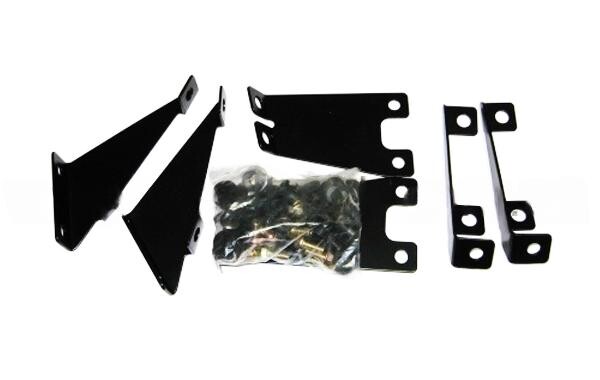 Кріплення сонцезахисного козирка DAF XF 105