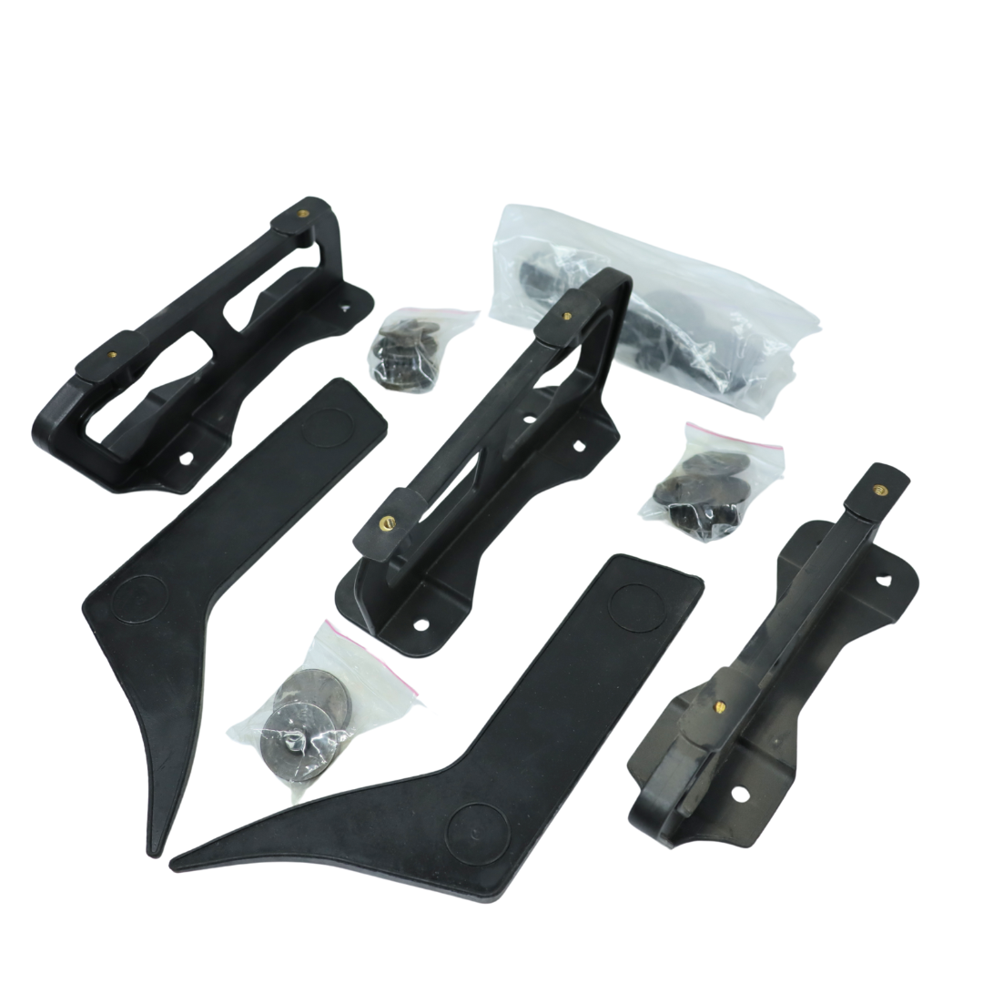 Кріплення сонцезахисного козирка MARC. Actros Кріплення сонцезахисного козирка MARC. Actros