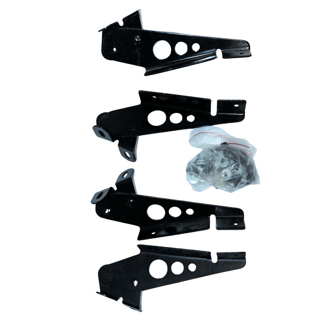 Крепления солнцезащитного козырька VOLVO FH V-I Крепления солнцезащитного козырька VOLVO FH V-I